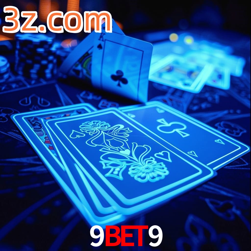 Registro Fácil 9Bet9